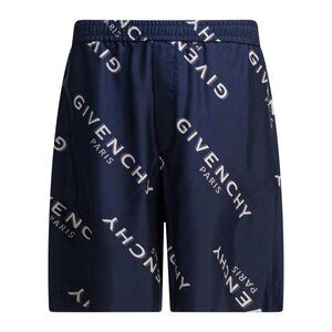 Givenchy Givenchy Shadow Shorts Tag Size 50 Men
